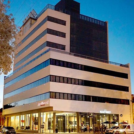 Amerian Rafaela Hotel Exterior foto