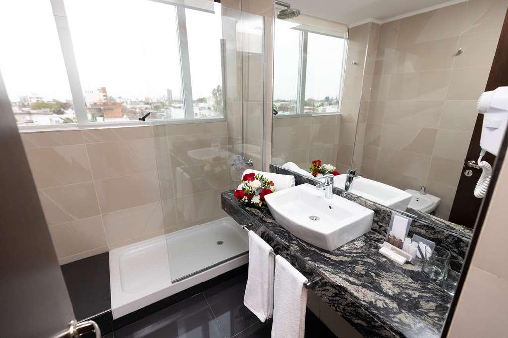 Amerian Rafaela Hotel Zimmer foto